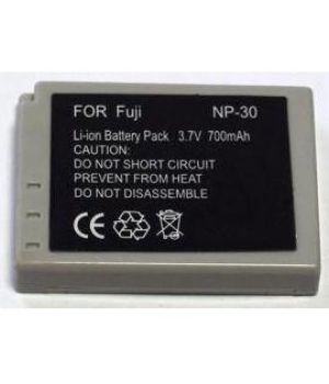 ExtraDigital Аккумулятор для Fuji NP-30 - DV00DV1045