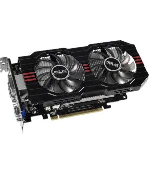 Asus GTX750TI-OC-2GD5