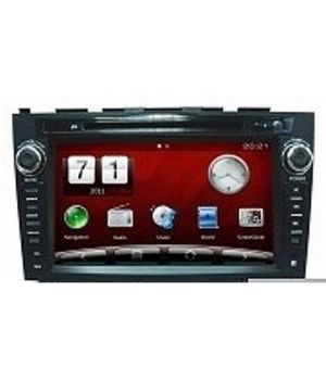 Cyclon Honda CR-V 2011-