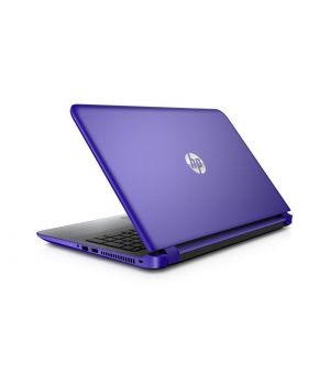 HP Pavilion 15-ab145ur (V4P46EA) Violet Purple