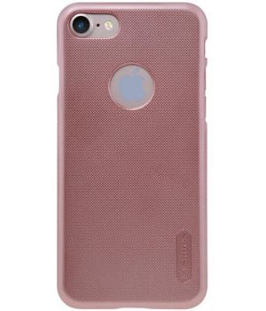 Nillkin iPhone 7 Super Frosted Shield Rose Gold