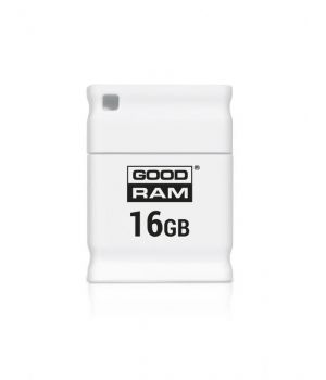 GOODRAM 16 GB Piccolo White PD16GH2GRPIWR10
