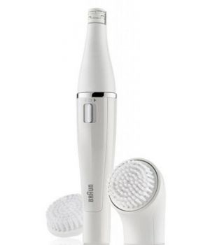 Braun Face 820