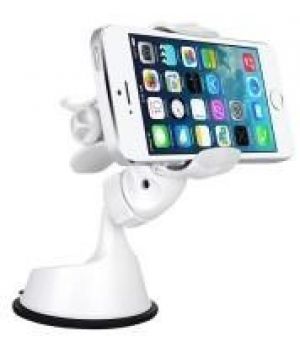 Baseus Smart Car Mount White (SUGENT-QU02)