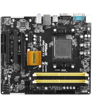 ASRock N68C-GS4 FX