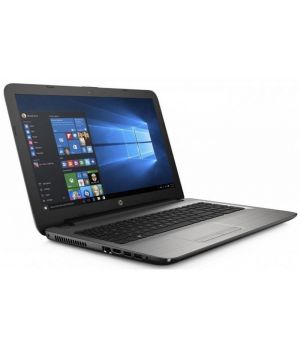 HP 250 G5 (W4N14EA) Silver