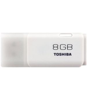 Toshiba 8 GB U202 White (THN-U202W0080E4)