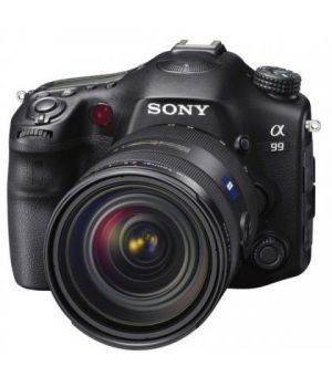 Sony Alpha SLT-A99 body