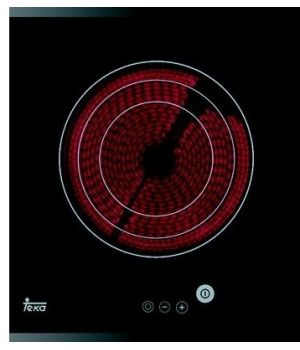 Teka VT TC 1P
