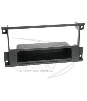 ACV Переходная рамка 281294-01 1DIN для Suzuki Liana, Ignis