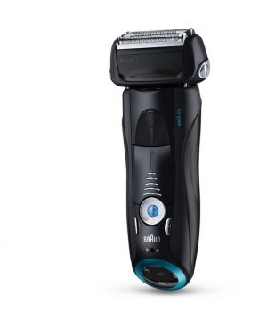 Braun Series 7 740s-7