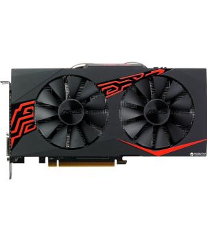 ASUS EX-RX570-4G