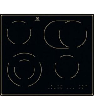 Electrolux CPE644RBC