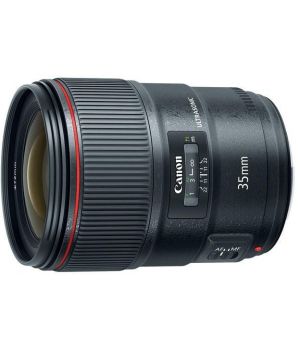 Canon EF 35mm f/1.4L II USM