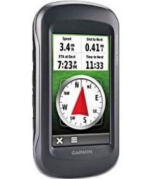 Garmin Montana 650 T