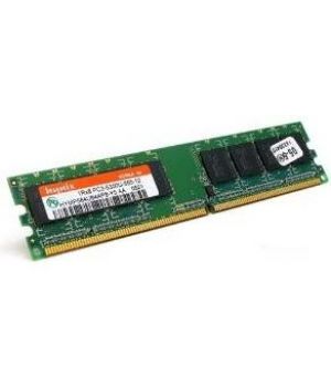 SK hynix 1 GB DDR2 800 MHz (HYMP112U64CP8-S6)