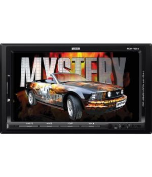 Mystery MDD-7120S