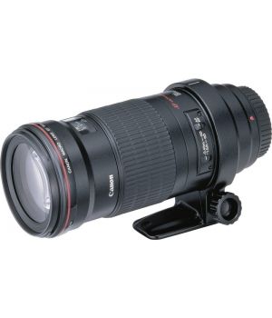 Canon EF 180mm f/3.5L Macro USM