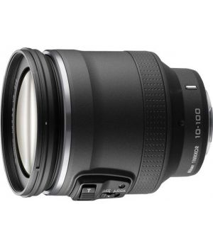 Nikon 1 Nikkor VR 10-100mm f/4.5-5.6 PD-ZOOM