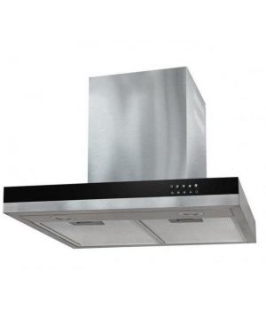 Ventolux ITALIA 60 BK/X (750) TRC