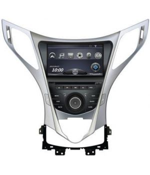 Road Rover (Hyundai Grandeur 2012-2013)