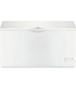 Zanussi ZFC51400WA