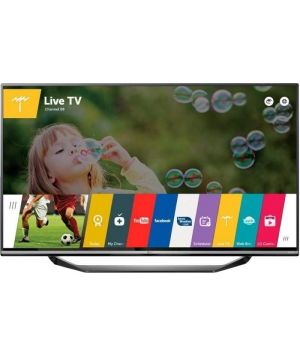 LG 49UF7707