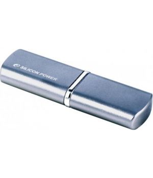 Silicon Power 16 GB LuxMini 720 Blue SP016GBUF2720V1B