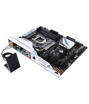 Asus Z170-DELUXE