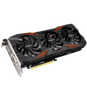 GIGABYTE GeForce GTX 1080 G1 Gaming (GV-N1080G1 GAMING-8GD)