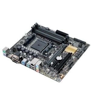 Asus A88XM-A/USB 3.1