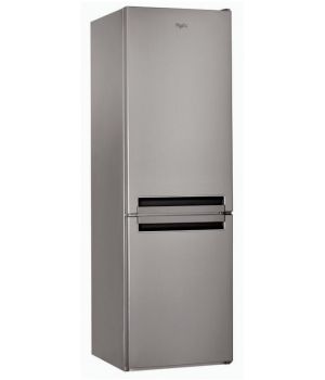 Whirlpool BSNF 8121 OX