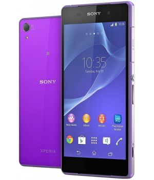 Sony Xperia Z2 D6503 Purple