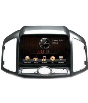 Road Rover D8028CC (Chevrolet Captiva 2012)