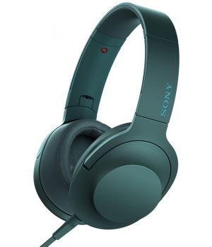 Sony MDR-100AAP Blue