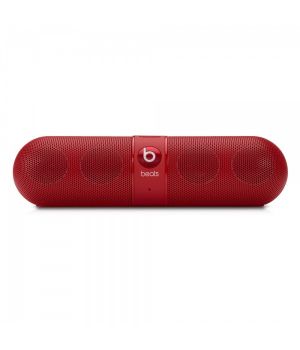Beats by Dr. Dre Pill 2.0 Red