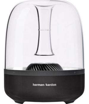 Harman/Kardon Aura Studio Black