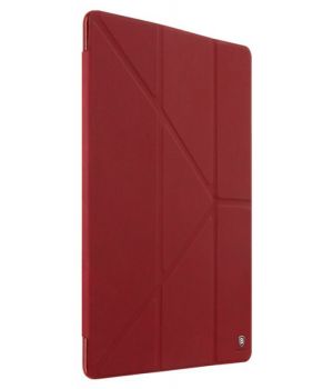 Baseus Terse Leather Case Red for iPad Pro 12.9