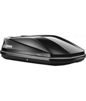 Thule Touring S (100) Black (TH 6341B)