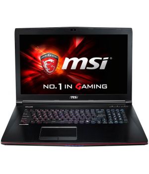 MSI GE72 Apache (GE72-027)