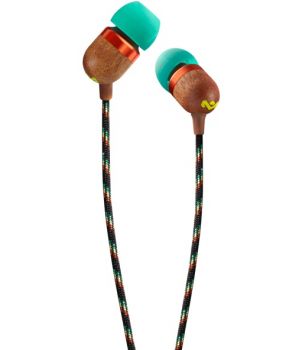 Marley Smile Jamaica Rasta (EM-JE040-RA)