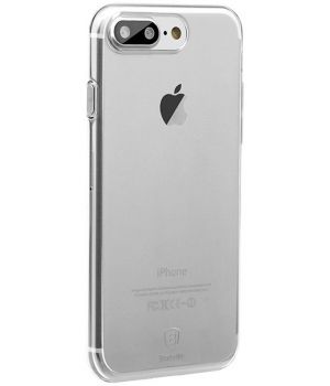 Baseus Simple Case TPU Case White for iPhone 7