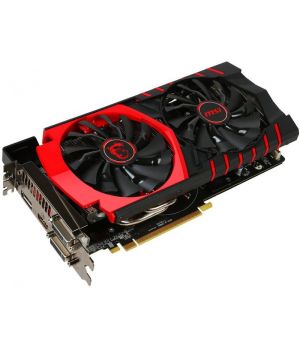 MSI R9 380 Gaming 4G
