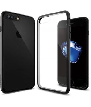 SGP (Spigen) Ultra Hybrid Black for iPhone 7 Plus (043CS20550)