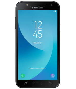 Samsung Galaxy J7 Neo Duos (SM-J701FZKD) Black (UA UCRF)