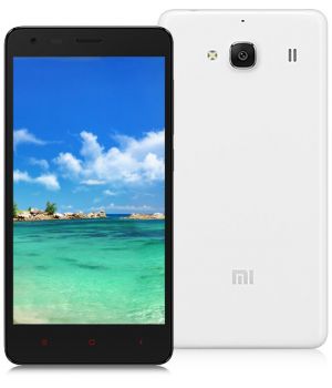 Xiaomi Redmi 2 White