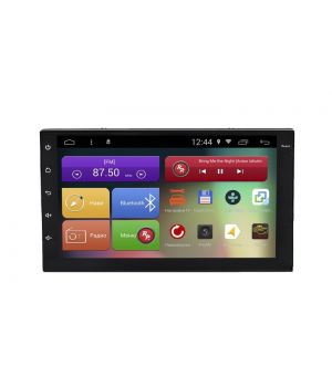 RedPower Nissan Universal (RP21001B) S210 Android 4.4
