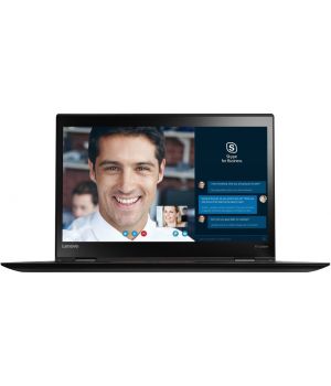 Lenovo ThinkPad X1 Carbon G4 (20FBS0FX00)