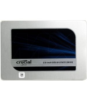 Crucial MX200 CT500MX200SSD1