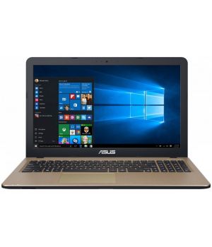 ASUS R540SC (R540SC-XX054T) Chocolate Black